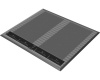 Индукционная варочная панель Maunfeld CVI594SF2MDGR LUX Inverter