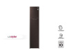 Паровой шкаф LG Styler S3RERB
