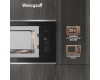 Встраиваемая микроволновая печь Weissgauff HMT-725 Touch Grill