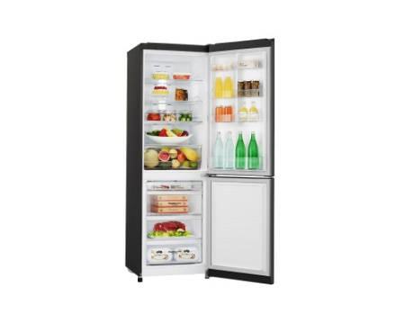 Холодильник LG GA-B429SBQZ
