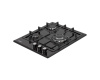 Газовая варочная поверхность Simfer H45V31B516