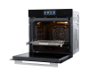 Комбинированный духовой шкаф-пароварка Graude PREMIUM BMDP 60.4 S