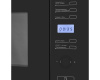 Встраиваемая микроволновая печь Maunfeld MBMO.25.7GB черный