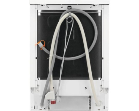 Посудомоечная машина Electrolux ESF 9552 LOX