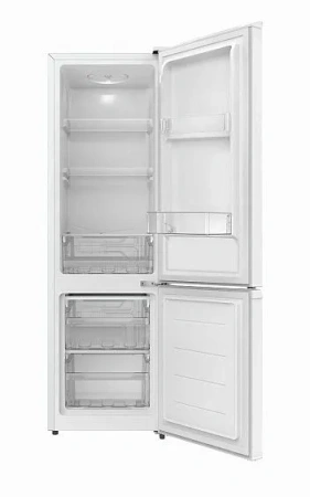 Холодильник WEISSGAUFF WRK 145 DeFrost White
