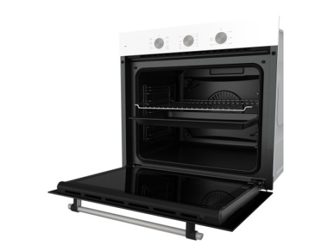 Духовой шкаф встраиваемый LEX EDP 670 WH MAX