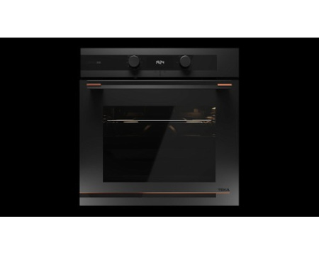 Духовой шкаф Teka HLB 85-G1 P Matt Black
