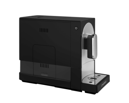 Кофемашина Maunfeld MF-A8021CBK