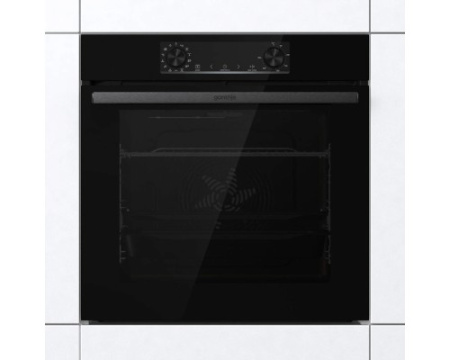 Духовой шкаф Gorenje BOS6737E13FBG