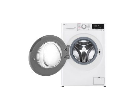 Стиральная машина LG F4V3ES0W