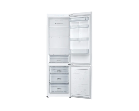 Холодильник Samsung RB37A50N0WW/WT
