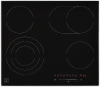 Варочная поверхность ZUGEL ZEH603FB