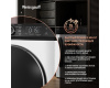 Стиральная машина с сушкой Weissgauff WMD 61212 DC Inverter Steam