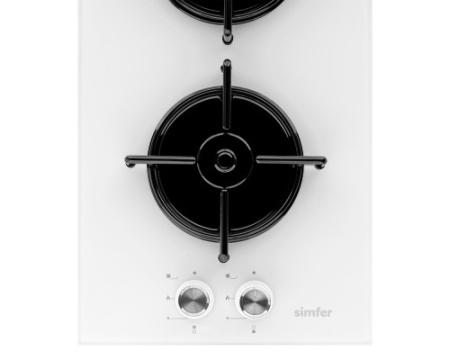 Газовая варочная поверхность Simfer H30N20W470