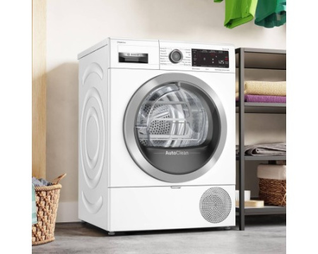 Сушильная машина Bosch WTX87KH0PL