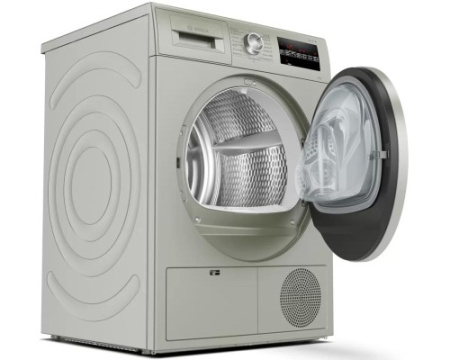 Сушильная машина Bosch WTG8641XME