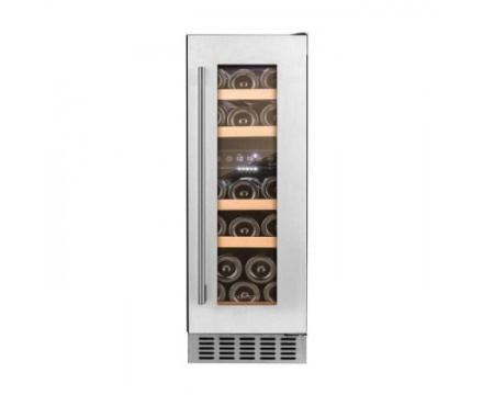 Винный шкаф Temptech OX30DX