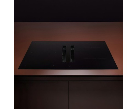 Варочная панель Falmec ZERO 76 VETRO NERO CUZQ76.05P8#ZZZN460F