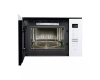 Встраиваемая микроволновая печь DeLonghi DMO 25BB ROMA