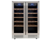 Винный шкаф CellarPrivate CP042-2T
