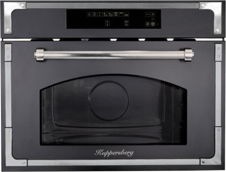 Микроволновая печь Kuppersberg RMW 969 ANX
