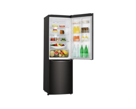 Холодильник LG GA-B429SBQZ