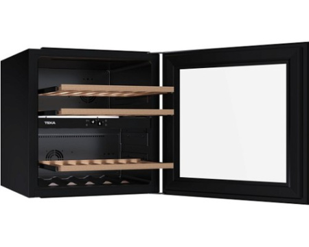 Встраиваемый винный шкаф Teka RVI 20041 GBK