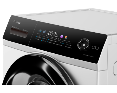 Стиральная машина Haier HW70-BP12269