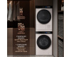 Сушильная машина с инвертором и ультрафиолетом Weissgauff WD 999 Heat Pump Full Touch