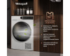 Сушильная машина c ультрафиолетом Weissgauff WD 5948 Heat Pump