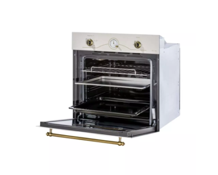 Газовый духовой шкаф DeLonghi CGGBA 4
