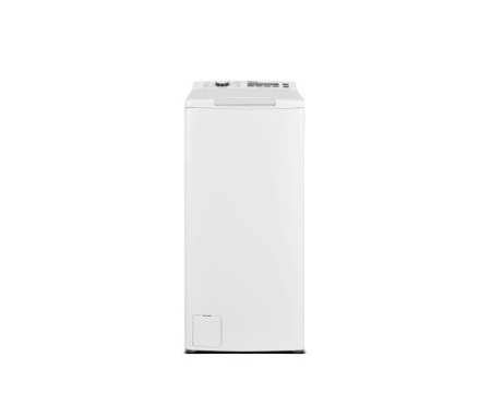 Стиральная машина Midea MFE12W75B/W-C
