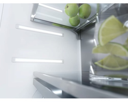Встраиваемый холодильник Miele KF 2802 VI