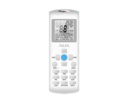 Кондиционер AUX Prime ASW-H12A4/FP-R1DI/AS-H12A4/FP-R1DI