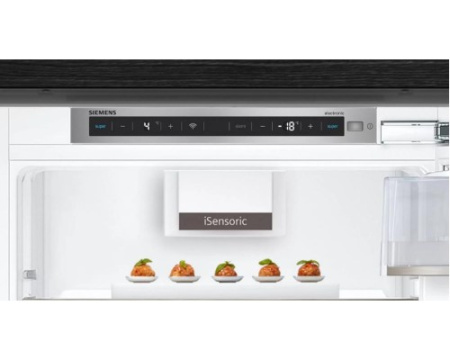 Холодильник Siemens KI86SHDD0