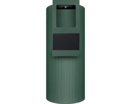 Вытяжка Maunfeld EDELWEISS 39 WALL Green