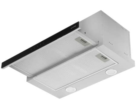 Вытяжка Gorenje TH60E8SGB