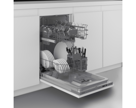 Встраиваемая посудомоечная машина Hotpoint HIS 1D67
