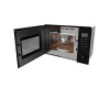 Встраиваемая микроволновая печь Millen MBW 381 BL