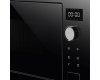 Встраиваемая микроволновая печь Maunfeld XBMO251GB Glossy