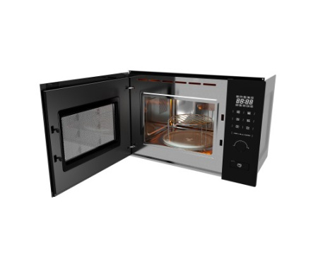 Встраиваемая микроволновая печь Millen MBW 381 BL