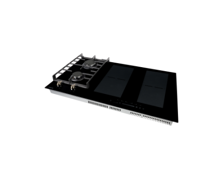 Варочная поверхность Hiberg i-VM 9025 B
