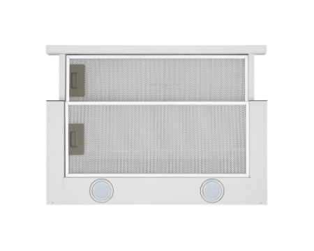 Кухонная вытяжка HOMSair FLAT 60 белый