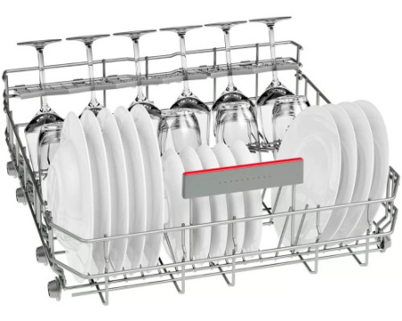 Встраиваемая посудомоечная машина Bosch SBV68MD02E