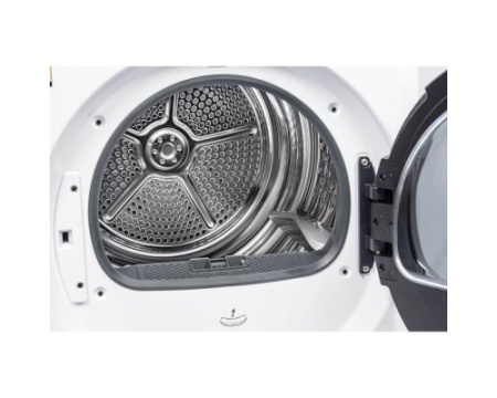 Сушильная машина Midea MD210H100WDB/W