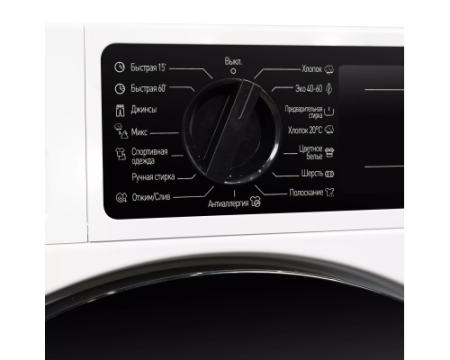 Встраиваемая стиральная машина DeLonghi DWMI 845 VI ISABELLA
