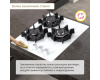 Газовая варочная поверхность Simfer H45N35W571