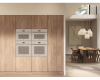 Духовой шкаф Miele H 7464 BPX Pearl beige