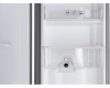 Отдельностоящий холодильник с инвертором и подачей воды Weissgauff WSBS 600 X NoFrost Inverter Water Dispenser