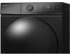 Сушильная машина Weissgauff WD 5910 Heat Pump Matt Black